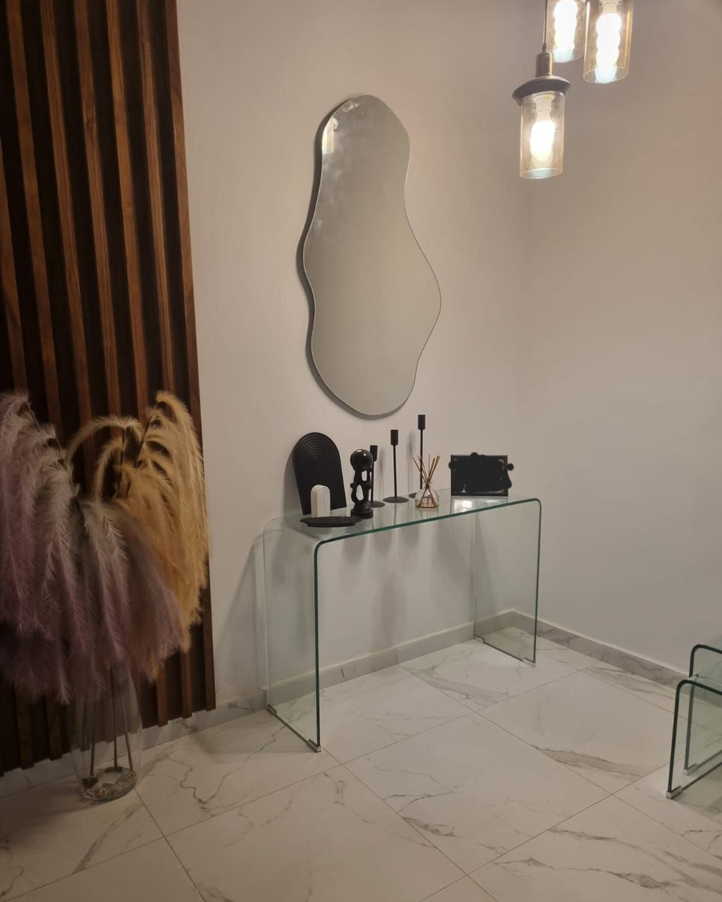 WAVY | Miroir - BOHEME