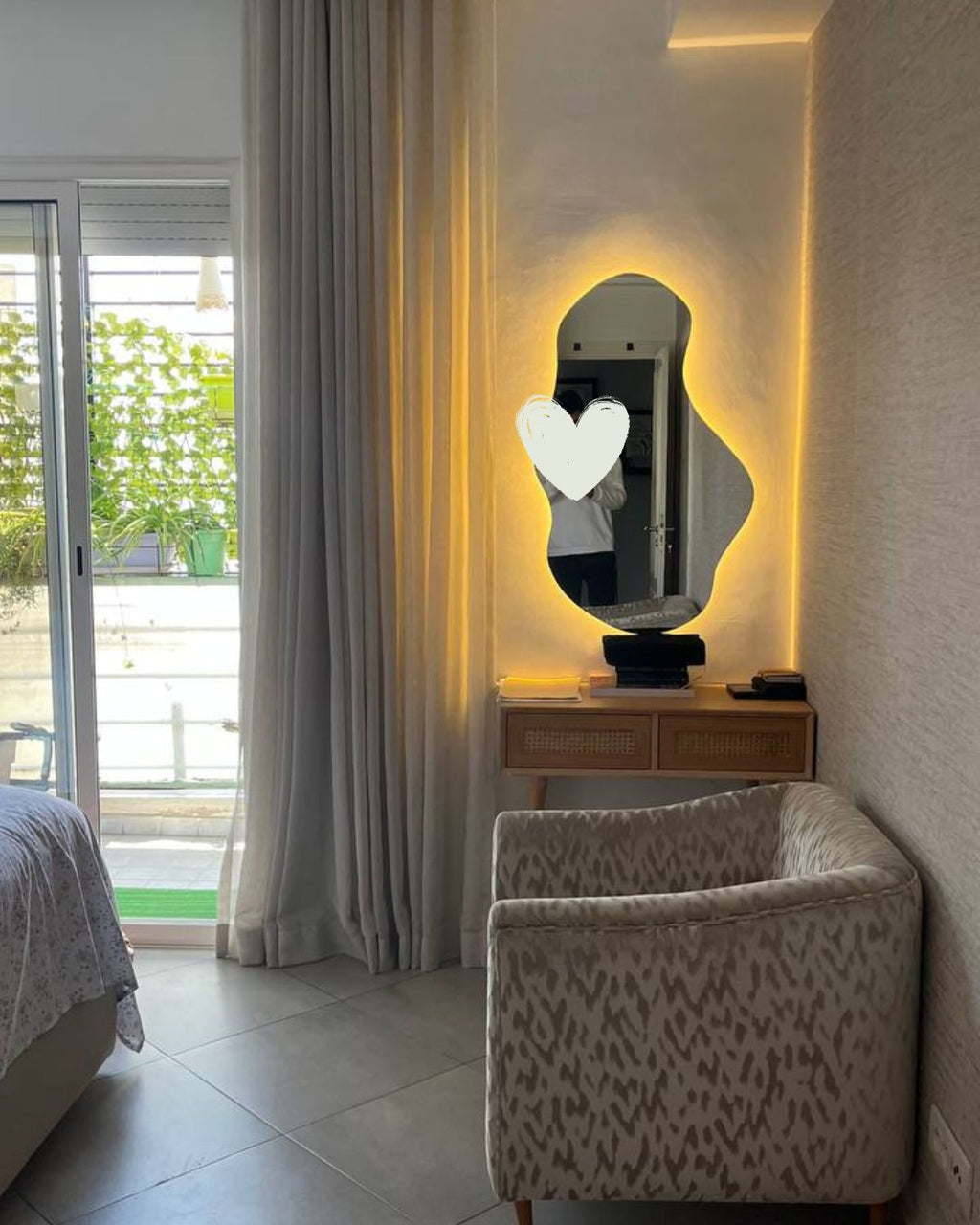 WAVY | Miroir - BOHEME