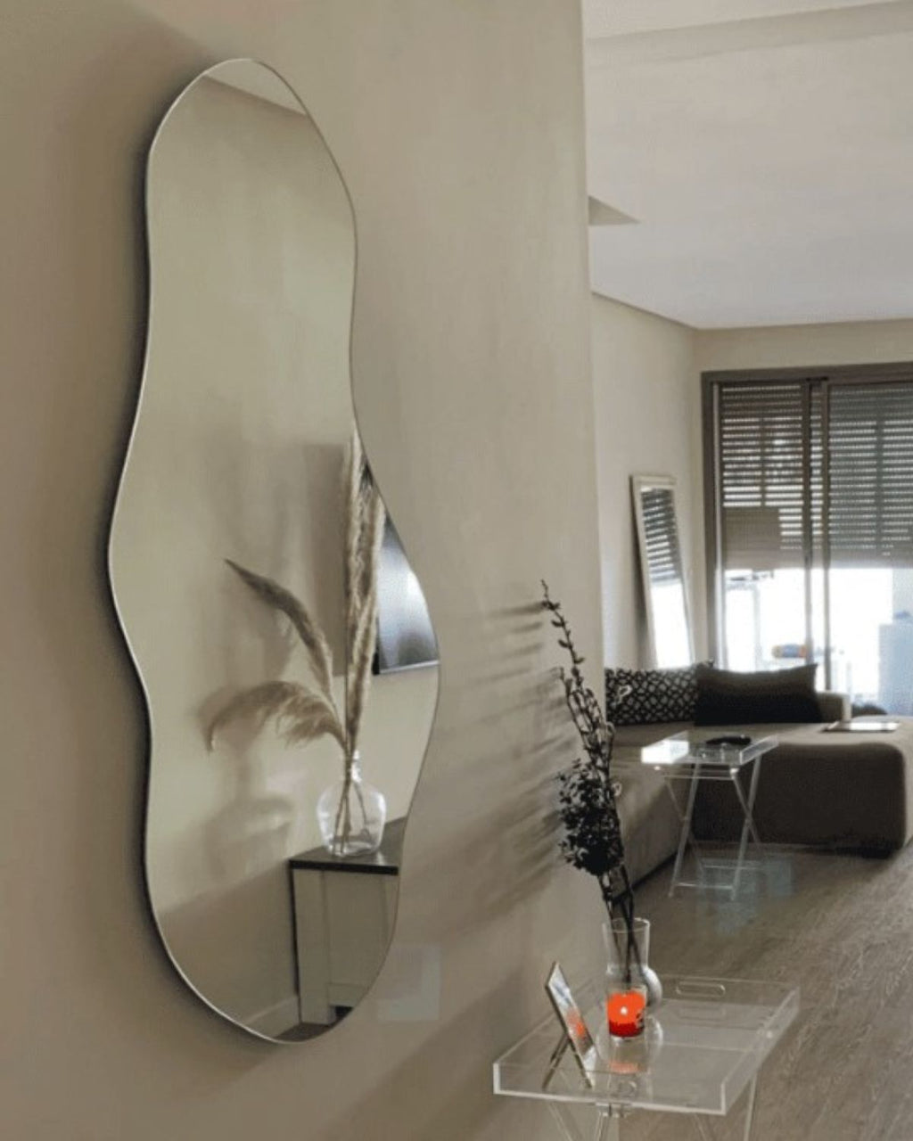 WAVY | Miroir - BOHEME