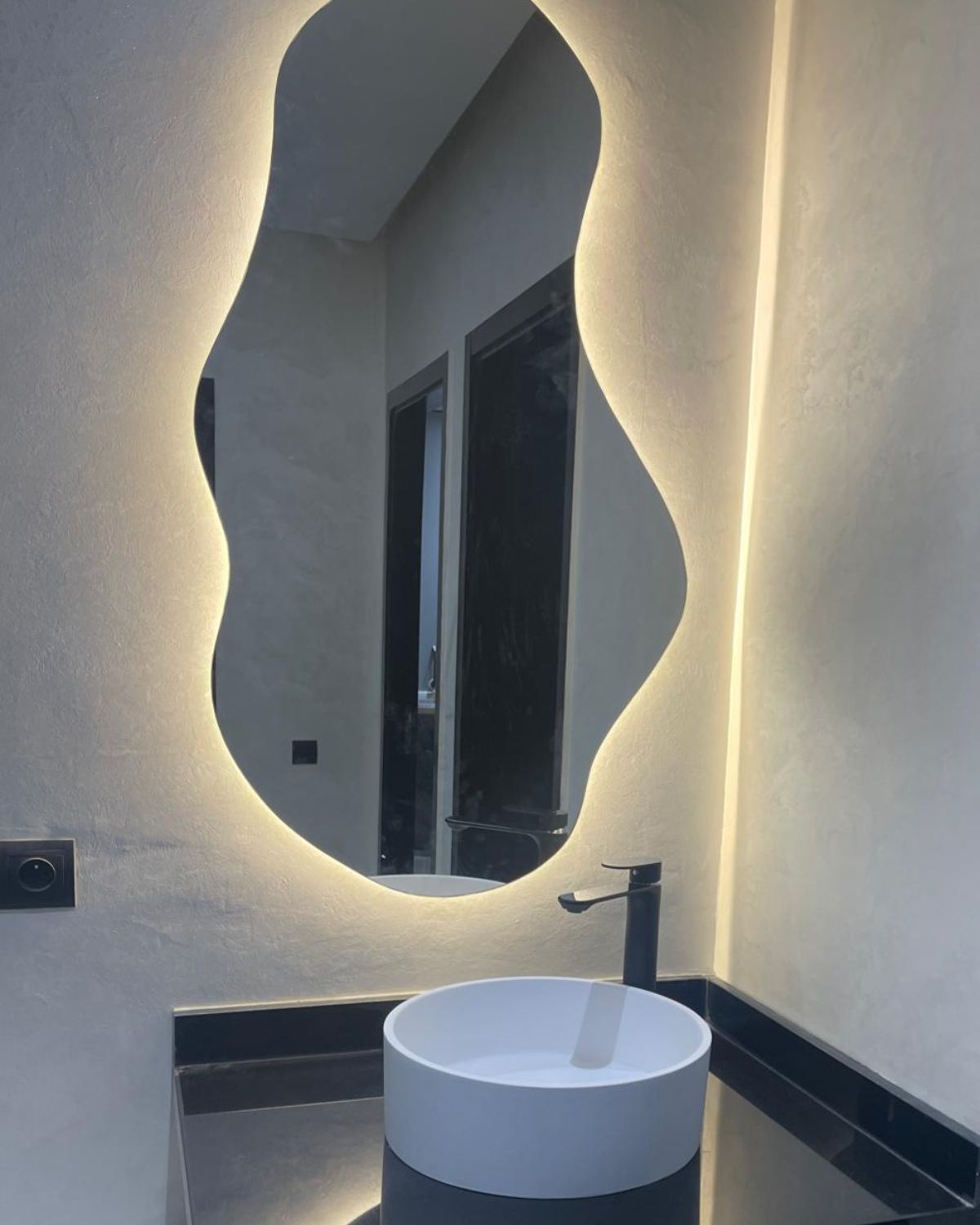 WAVY | Miroir - BOHEME