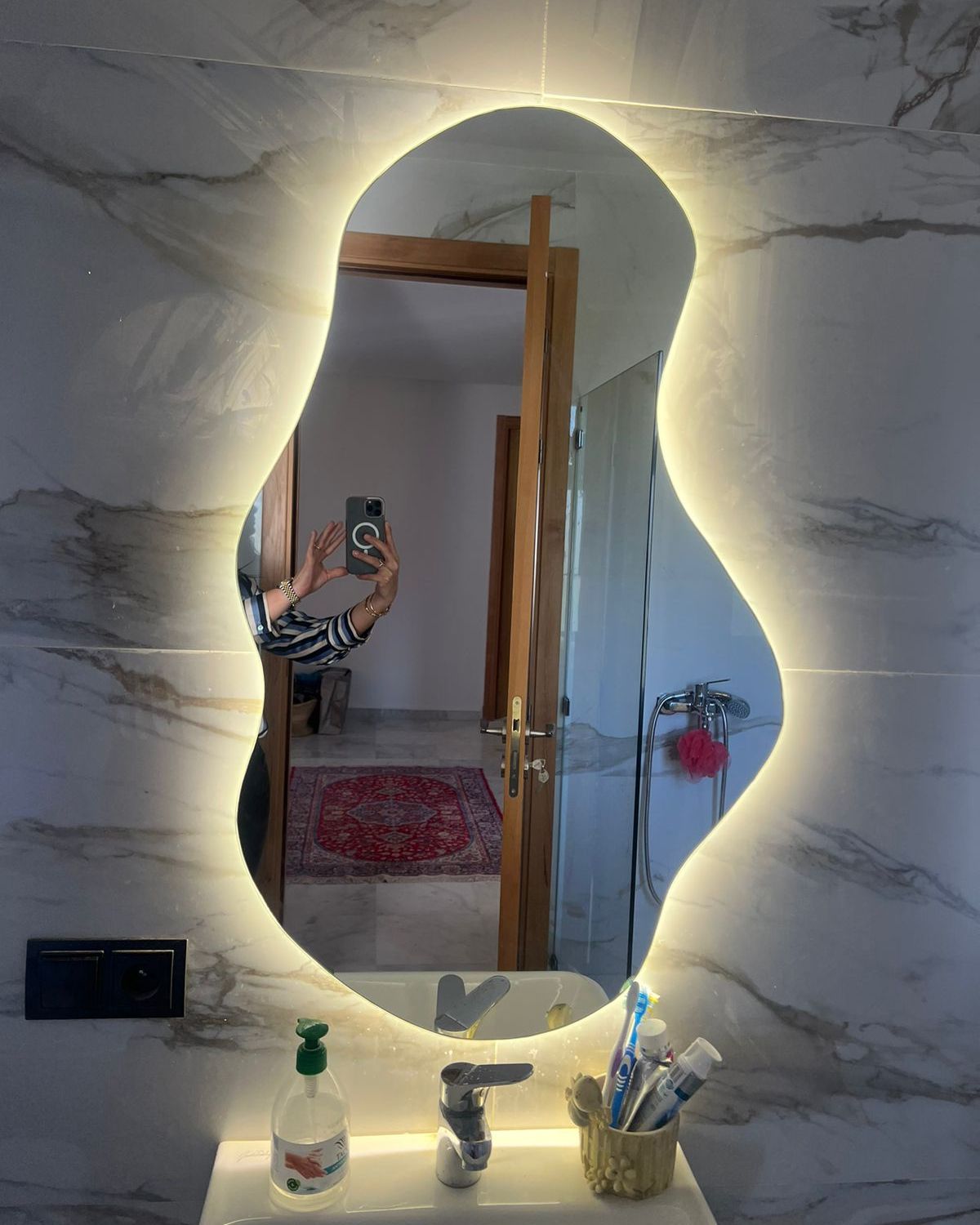 WAVY | Miroir - BOHEME