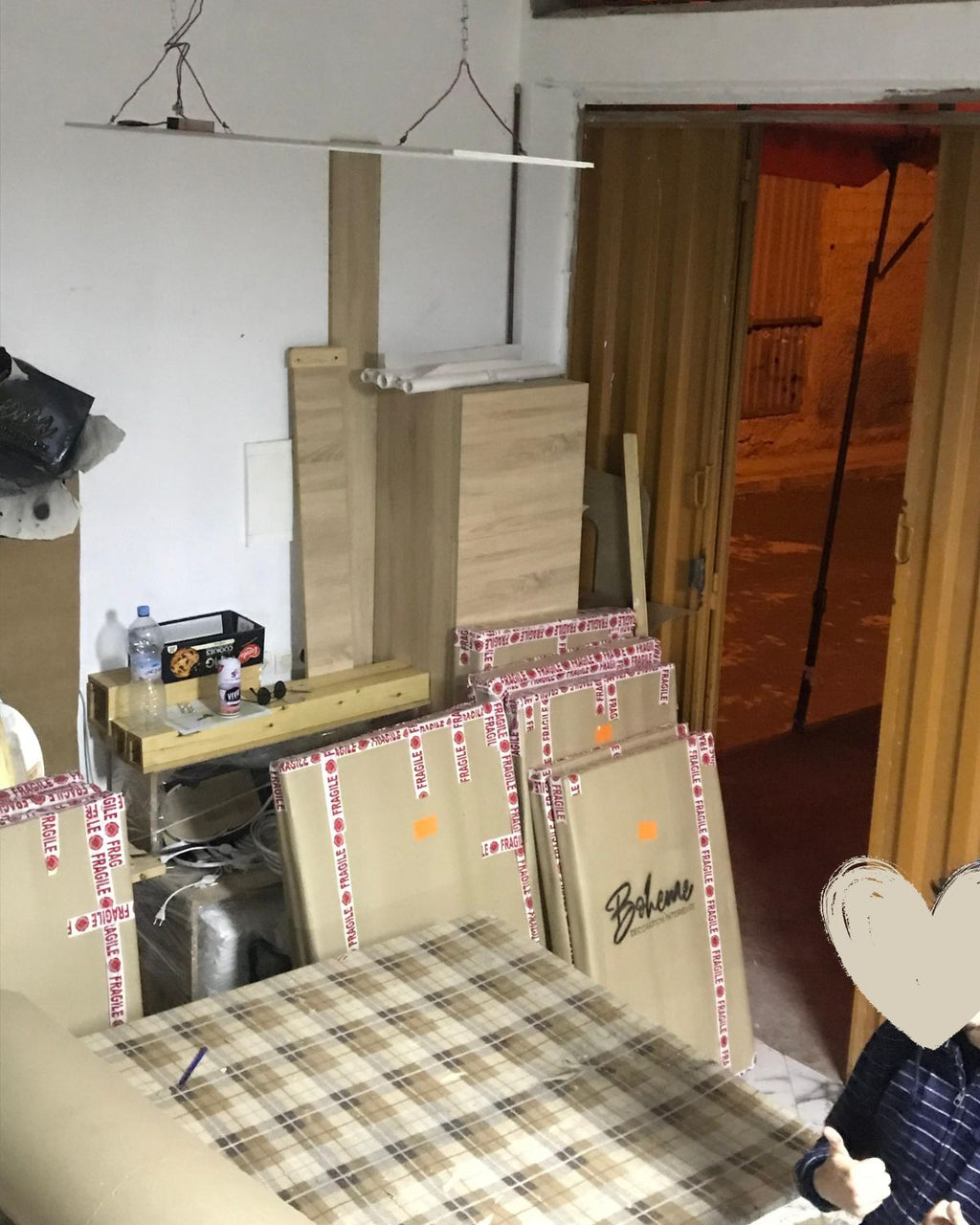 WAVY | Miroir - BOHEME