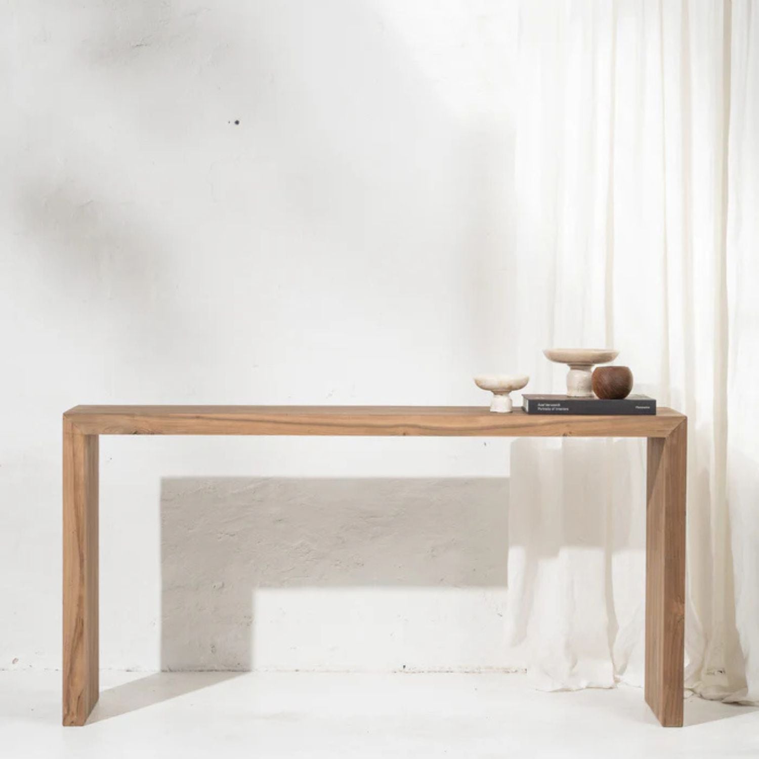 ZENITH | Console - BOHEME