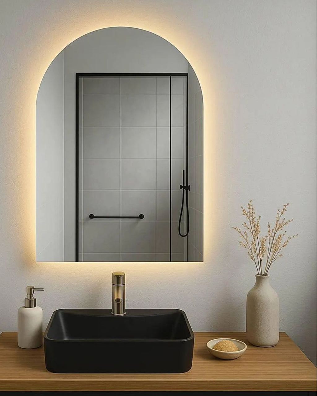 ZURICH | Miroir - BOHEME