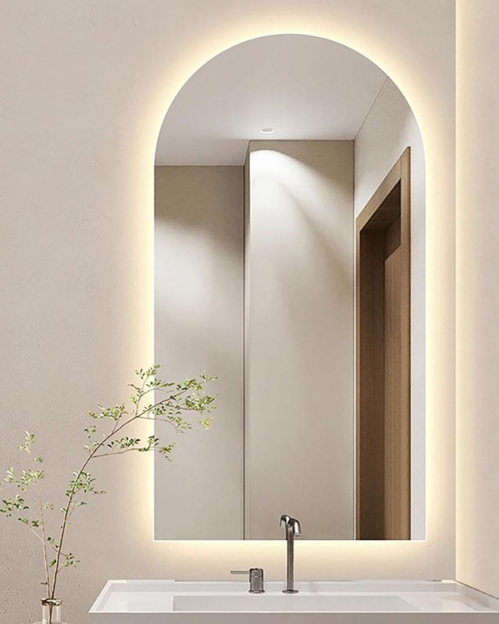 ZURICH | Miroir - BOHEME