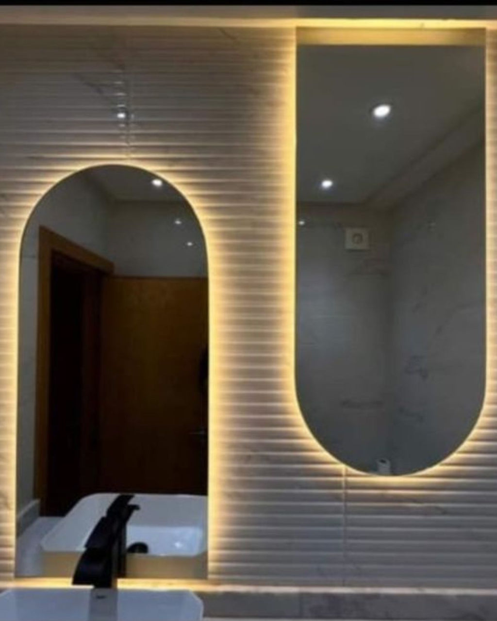 ZURICH | Miroir - BOHEME