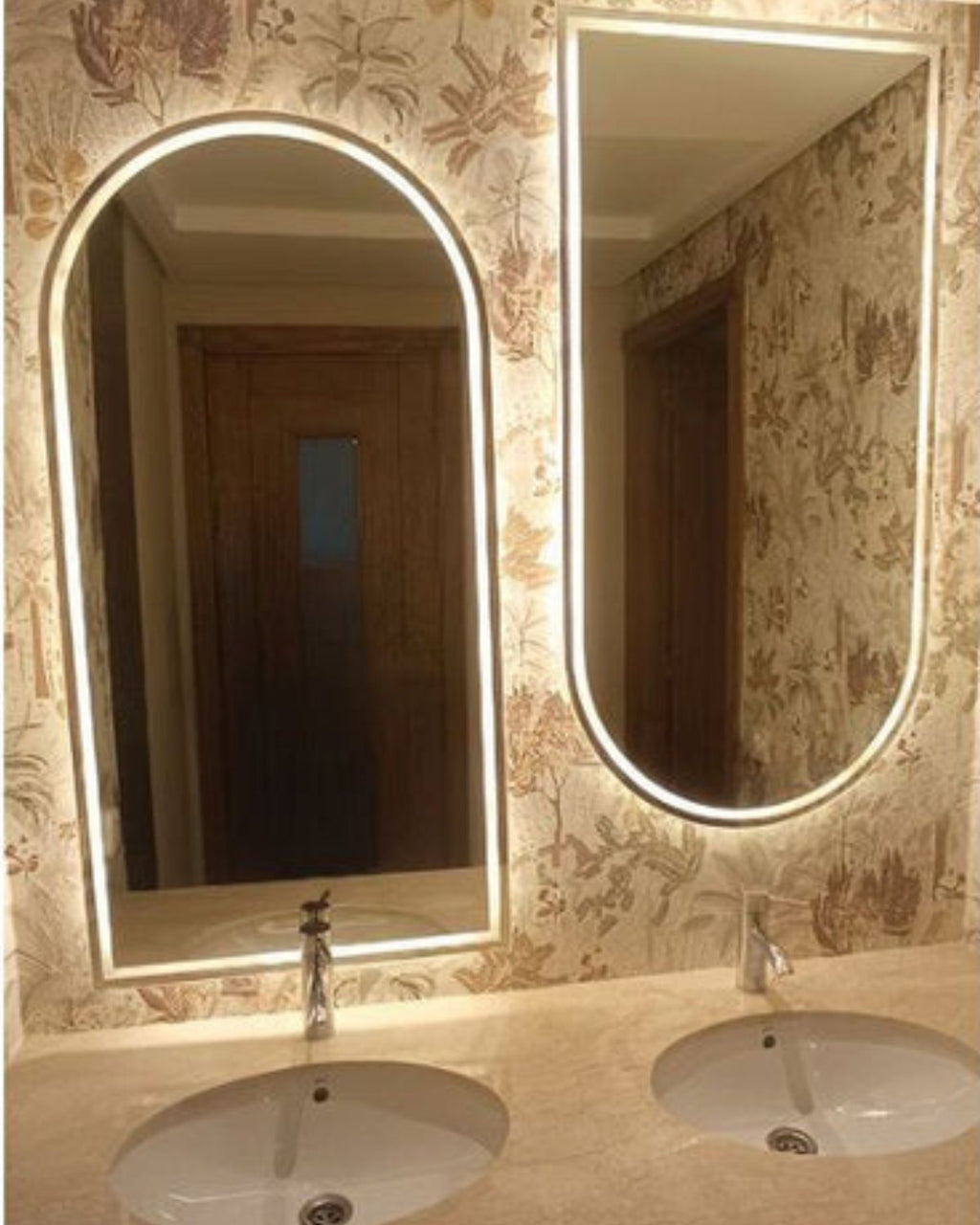 ZURICH | Miroir - BOHEME