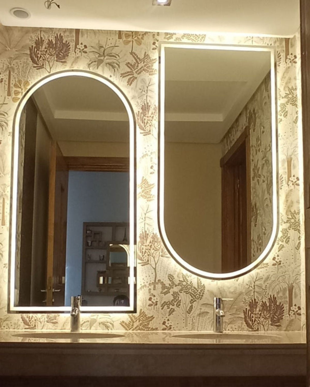 ZURICH | Miroir - BOHEME