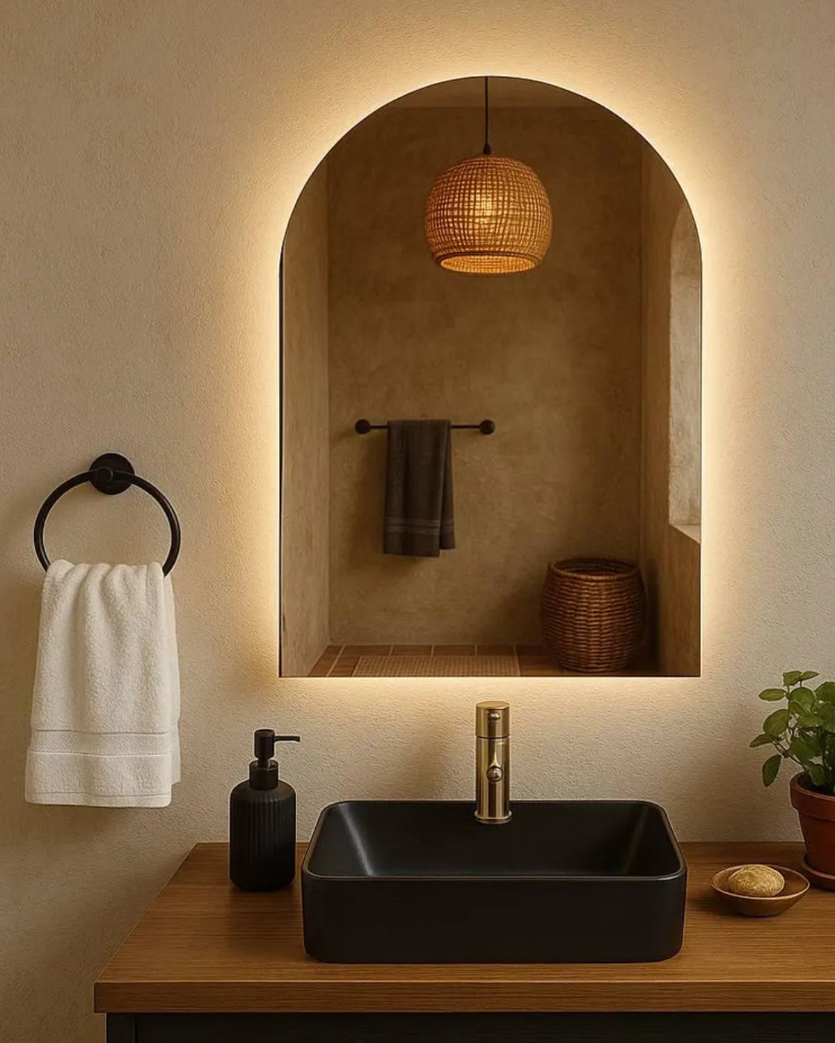 ZURICH | Miroir - BOHEME